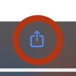 iPhoneでテイクアウトコガを一発表示、ホーム画面にブックマークアイコンを追加する方法【Safari】